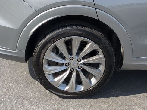 Used 2024 Buick Envista Avenir FWD image 13