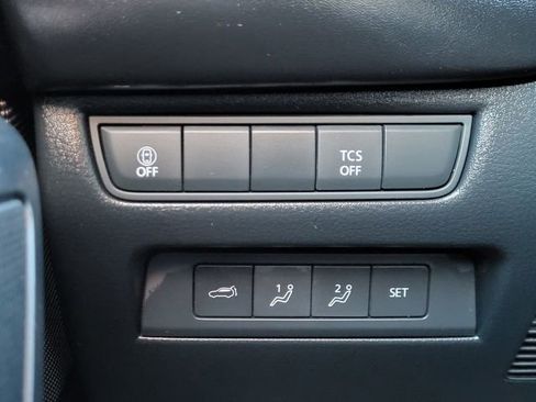 Certified 2025 MAZDA CX-50 AWD 2.5 S w/ Weather Package image 12