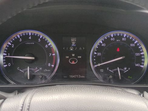 Used 2014 Toyota Highlander Limited AWD/4WD image 17