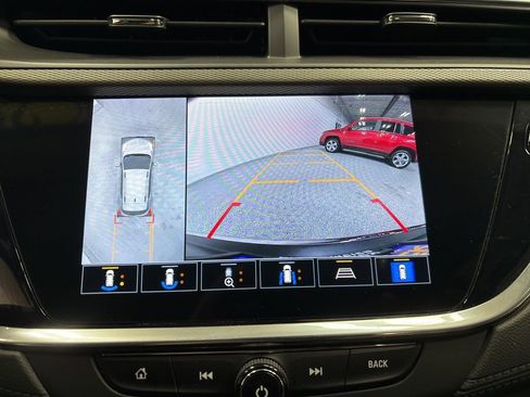 Used 2023 Buick Encore GX Essence w/ Advanced Technology Package image 21