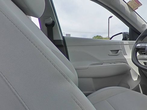 Certified 2024 Hyundai Kona SE AWD/4WD image 33