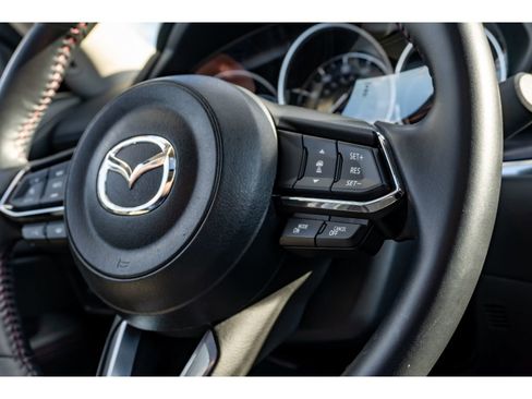 Used 2024 MAZDA CX-5 Carbon Edition image 25