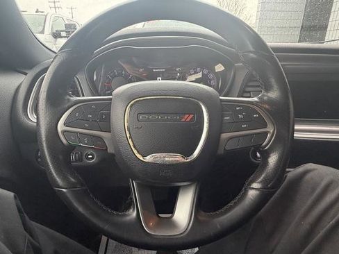 Used 2019 Dodge Challenger SXT w/ Blacktop Package image 13