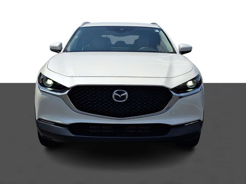 Certified 2023 MAZDA CX-30 AWD 2.5 S w/ Preferred Package image 2
