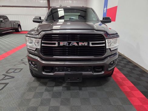 Used 2020 RAM 2500 Lone Star w/ Level 1 Equipment Group AWD/4WD image 17