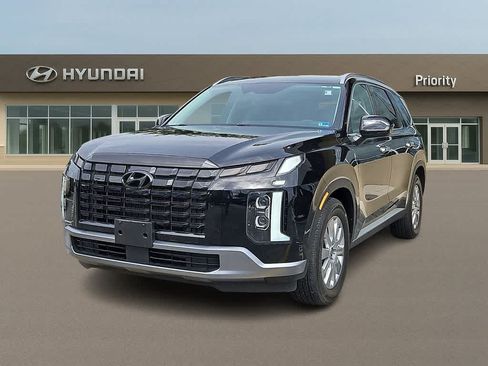 Used 2024 Hyundai Palisade SEL AWD/4WD image 1