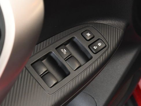 New 2026 Mitsubishi Eclipse Cross ES AWD/4WD image 22