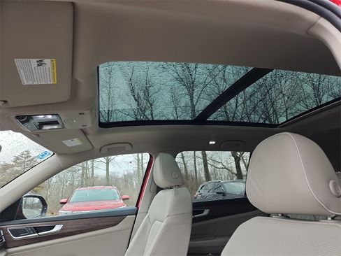 New 2025 Volkswagen Atlas SEL Premium R-Line image 7