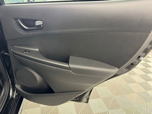 Used 2023 Hyundai Kona N Line w/ Cargo Package image 28