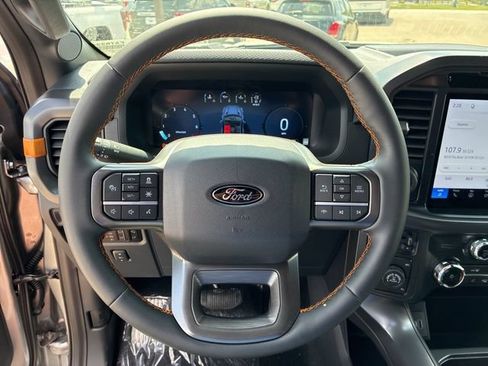 New 2026 Ford F150 Tremor w/ Tow/Haul Package AWD/4WD image 36