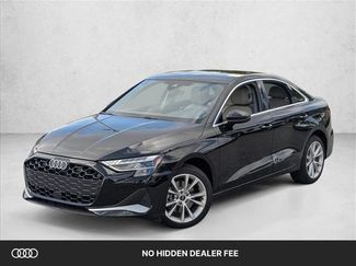 Certified 2025 Audi A3 2.0T Premium w/ Convenience Package AWD/4WD video 1