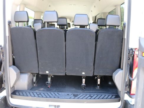Used 2023 Ford Transit 350 XL RWD image 23