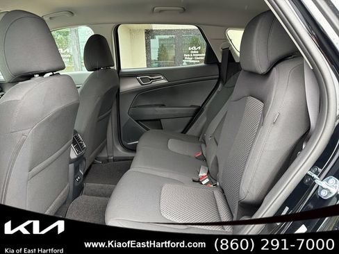 New 2026 Kia Sportage LX AWD/4WD image 18