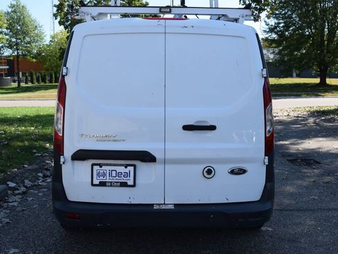 Used 2015 Ford Transit Connect XL image 5