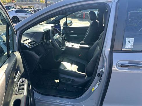 Certified 2026 Toyota Sienna XSE AWD/4WD image 14
