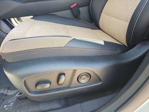 New 2026 Chevrolet Equinox ACTIV image 30