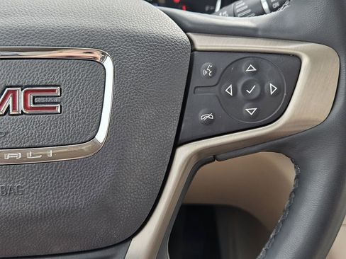 Used 2023 GMC Acadia Denali AWD/4WD image 33