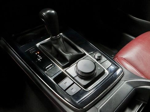 Used 2025 MAZDA CX-30 AWD 2.5 S w/ Preferred Package image 32