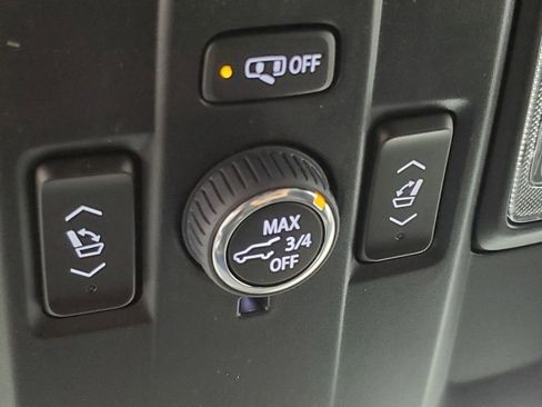 Used 2025 Chevrolet Tahoe RST w/ Comfort Package image 17