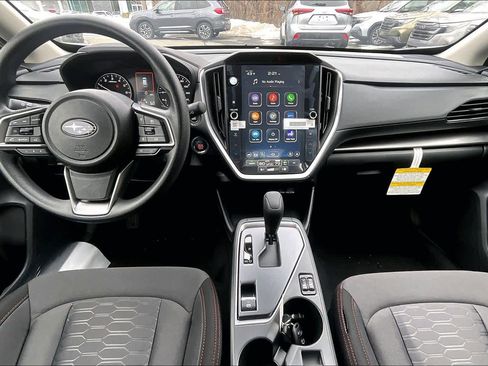 New 2026 Subaru Impreza 2.0i Sport image 5