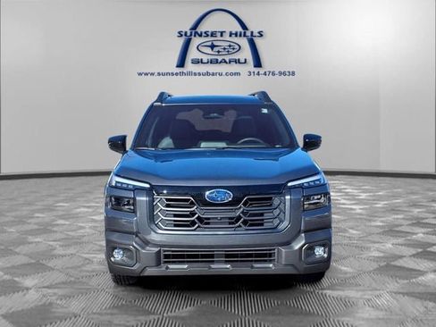 New 2026 Subaru Outback Limited XT image 54