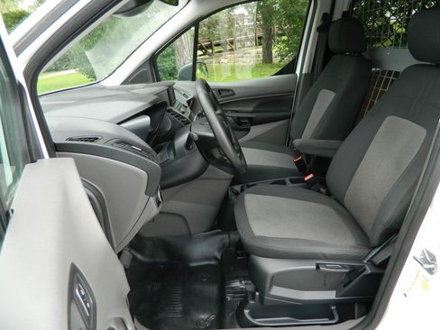 Used 2021 Ford Transit Connect XL FWD image 14