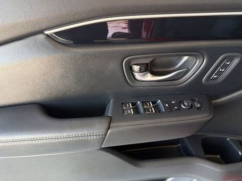 Certified 2024 Honda Pilot EX-L image 12