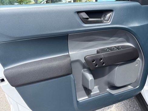 New 2026 Ford Maverick XL FWD image 17