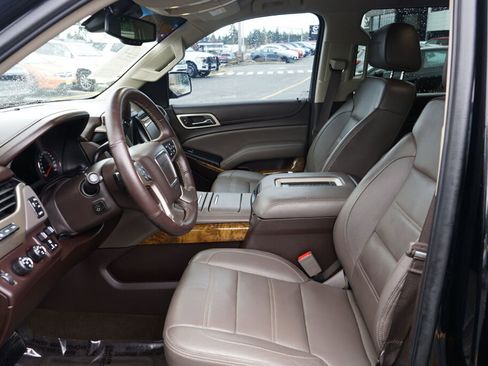 Used 2016 GMC Yukon XL Denali image 14
