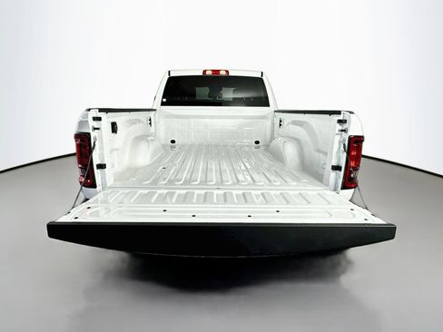 New 2026 RAM 2500 Tradesman w/ Chrome Appearance Group AWD/4WD image 15