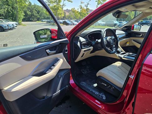 New 2026 Acura MDX SH-AWD w/ Advance Package image 20