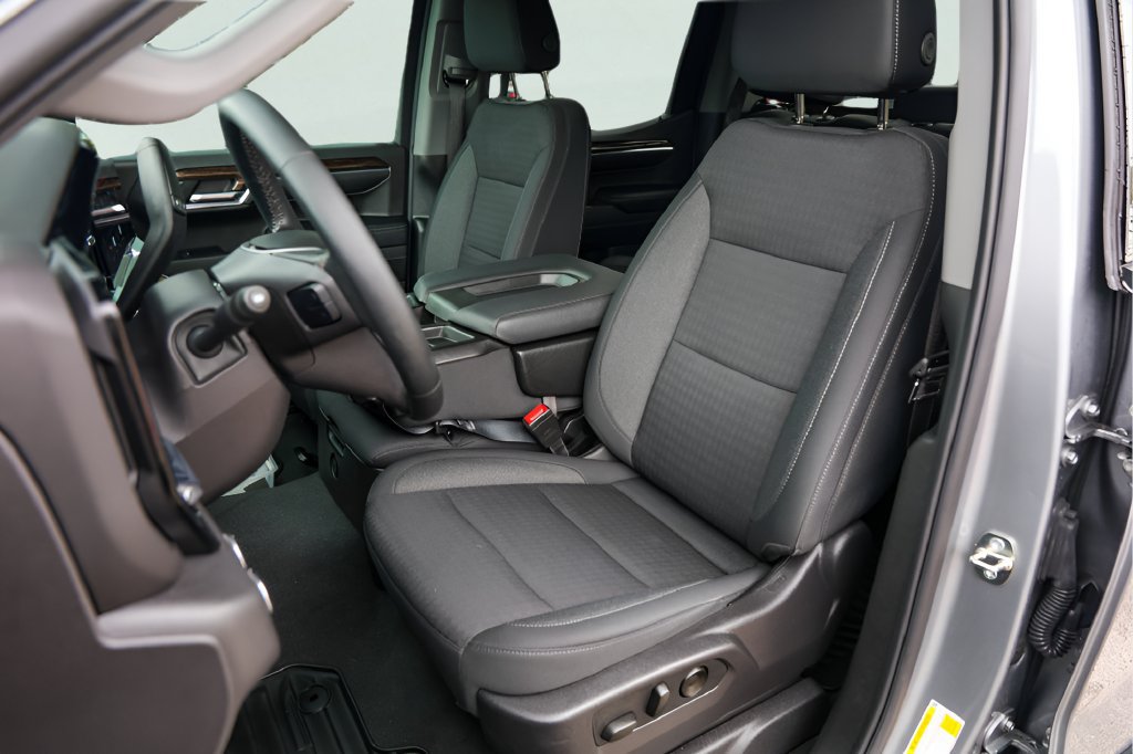 Used 2024 GMC Sierra 1500 Elevation AWD/4WD image 9