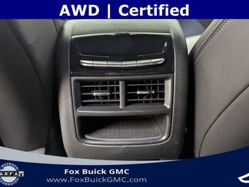 Certified 2024 Cadillac XT5 Premium Luxury AWD/4WD image 27