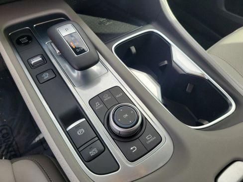 Certified 2026 INFINITI QX60 Pure w/ Cargo Package image 20