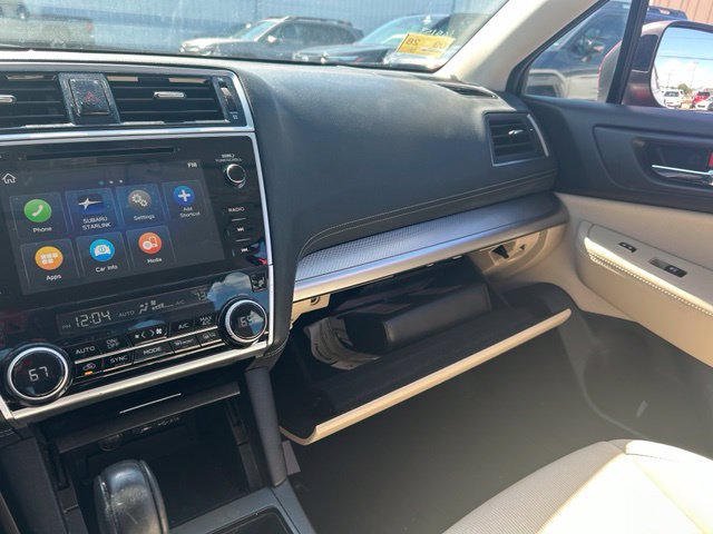 Used 2019 Subaru Legacy 2.5i Premium AWD/4WD image 16