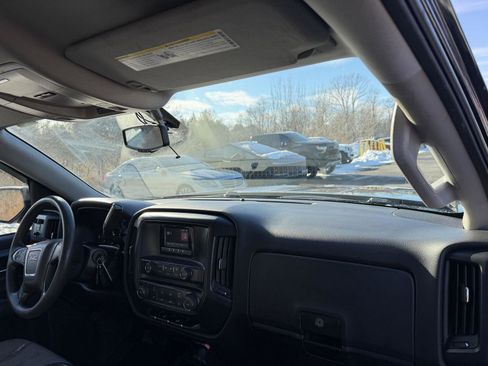 Used 2015 GMC Sierra 1500 4x4 Double Cab w/ Elevation Edition image 22