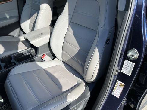 Used 2019 Honda CR-V EX-L image 20