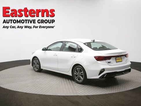 Used 2024 Kia Forte LXS image 62