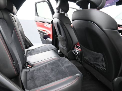 Used 2022 Genesis GV70 3.5T Sport w/ Sport Prestige Package image 18