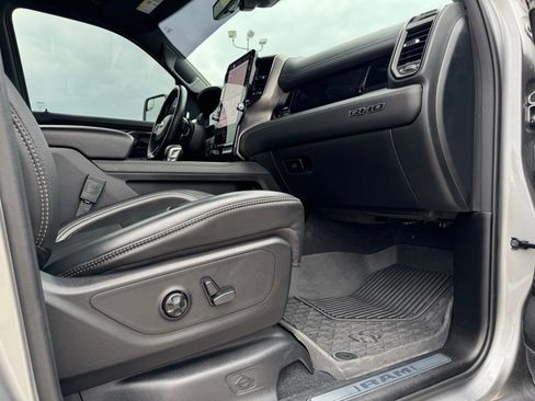 Used 2025 RAM 1500 RHO w/ RHO Level 1 Equipment Group AWD/4WD image 30