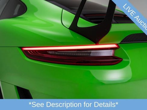 Used 2019 Porsche 911 GT3 RS image 42