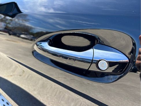 Used 2018 Mercedes-Benz GLS 450 GLS 450 4MATIC Sport Utility 4 image 20