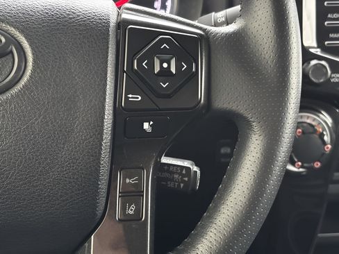 Used 2021 Toyota 4Runner TRD Off-Road Premium w/ Moonroof Package image 70