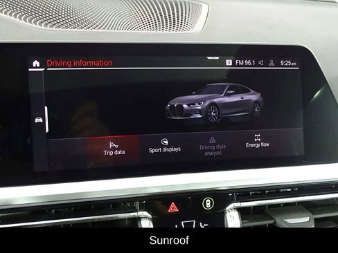 Used 2023 BMW 430i Coupe w/ Premium Package image 12