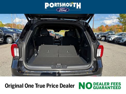 New 2026 Ford Explorer ST image 17