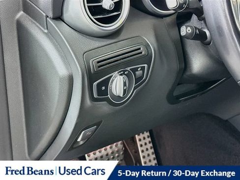 Used 2023 Mercedes-Benz GLC 300 4MATIC Coupe image 13