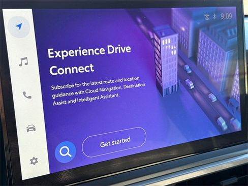 Used 2024 Toyota Tacoma TRD Sport image 21