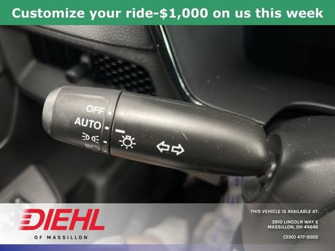 Used 2025 Honda CR-V Sport-L image 22