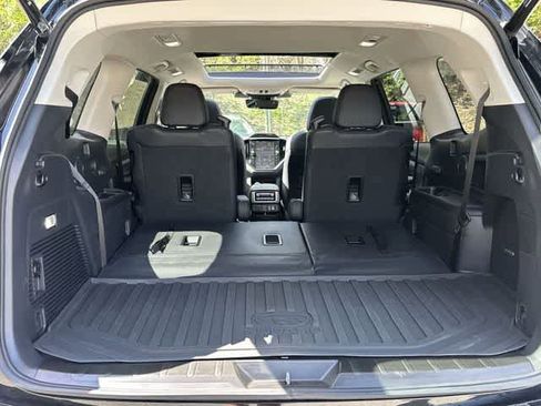 Certified 2025 Subaru Ascent Bronze Edition AWD/4WD image 30