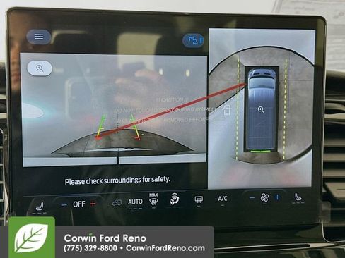 New 2026 Ford Transit 350 XLT image 15